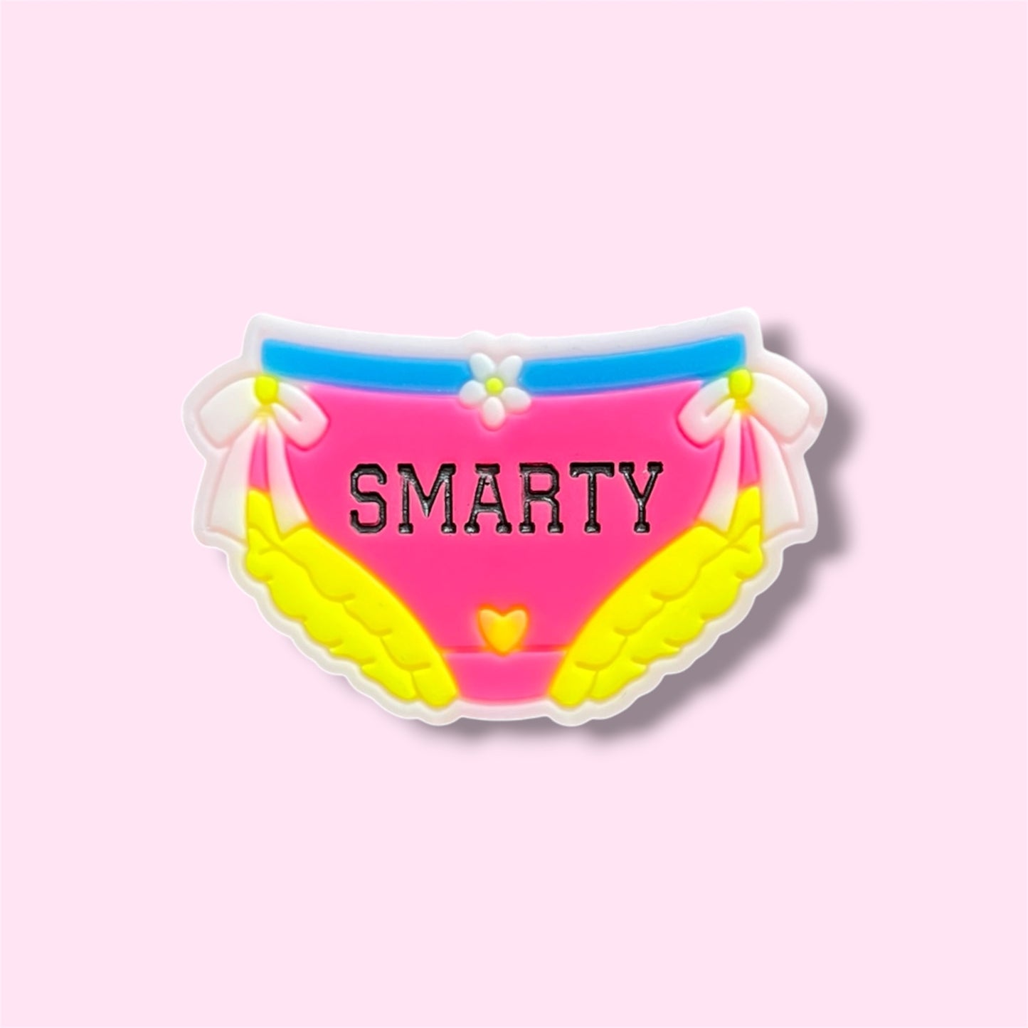 Smarty pants