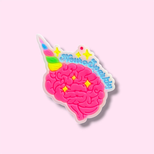 Neurosparkly