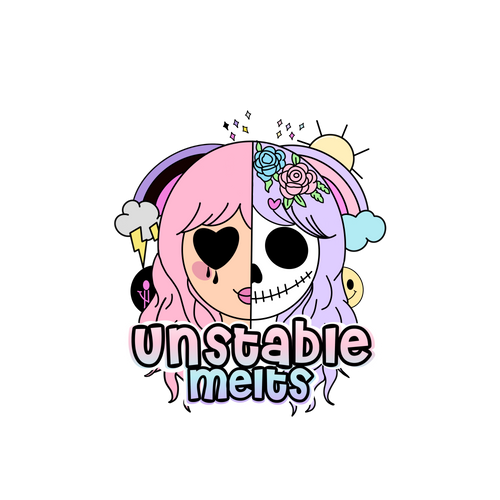 Unstable melts